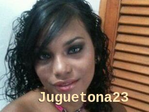 Juguetona23