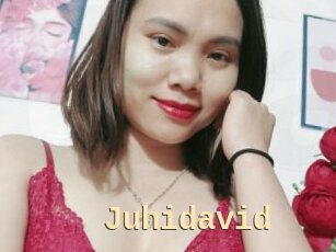 Juhidavid