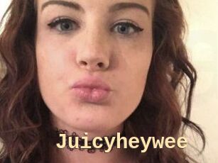 Juicyheywee