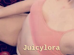 Juicylora