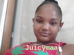 Juicymaa