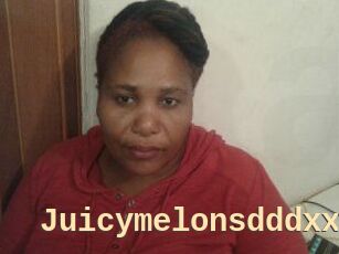 Juicymelonsdddxx