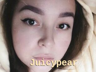 Juicypear