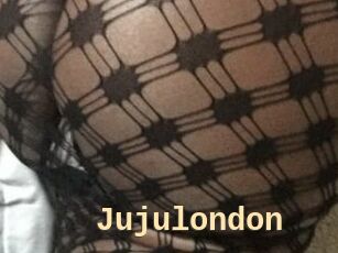 Jujulondon