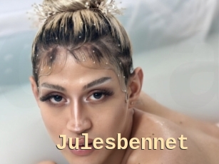 Julesbennet