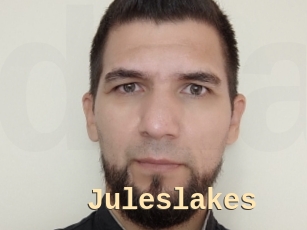 Juleslakes