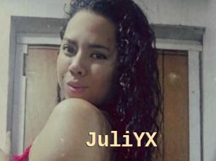 JuliYX