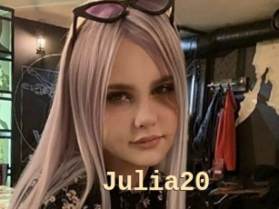 Julia20