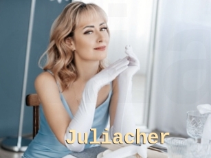 Juliacher