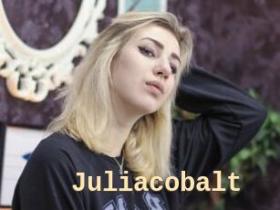 Juliacobalt