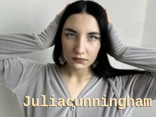 Juliacunningham