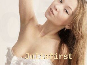 Julia_first