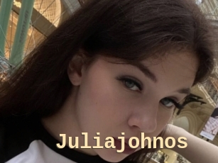 Juliajohnos