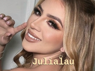 Julialau