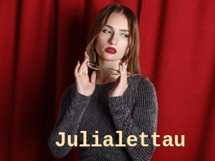 Julialettau