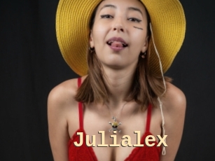 Julialex