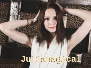 Juliamagical