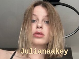 Julianaakey