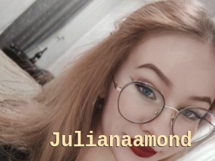 Julianaamond