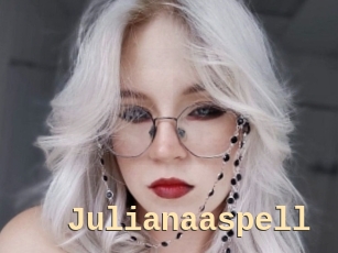 Julianaaspell