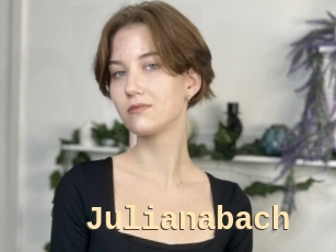 Julianabach