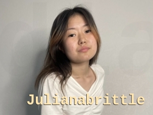 Julianabrittle