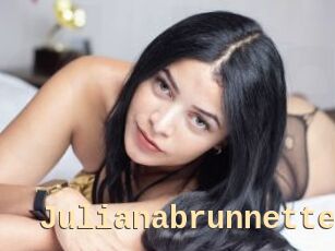 Julianabrunnette