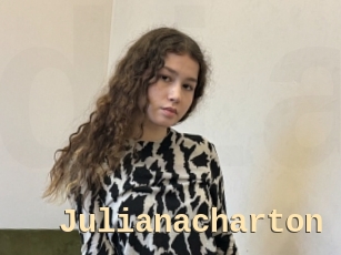 Julianacharton