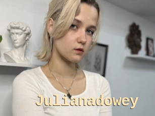 Julianadowey