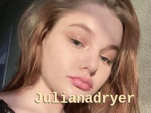 Julianadryer