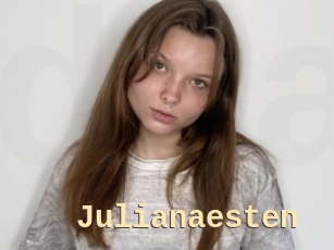 Julianaesten