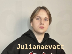 Julianaevatt