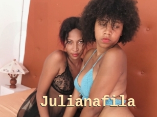 Julianafila