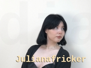 Julianafricker