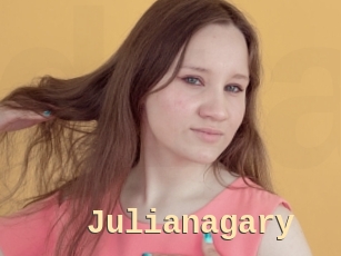 Julianagary