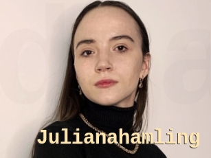 Julianahamling