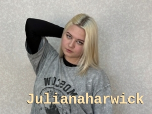 Julianaharwick