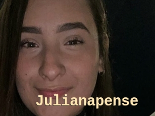 Julianapense