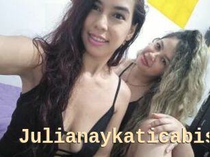 Julianaykaticabis