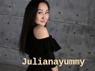 Julianayummy