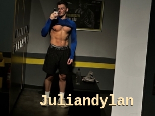 Juliandylan