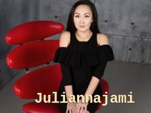 Juliannajami