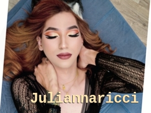 Juliannaricci