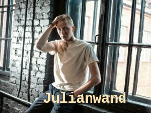 Julianwand