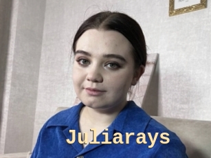 Juliarays