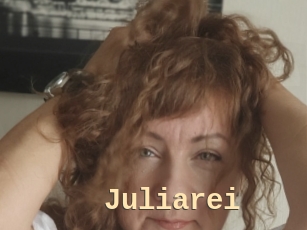 Juliarei