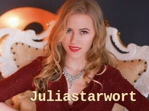Juliastarwort