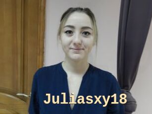 Juliasxy18