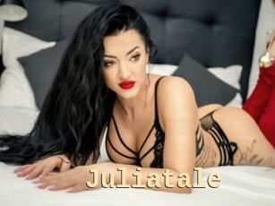 Juliatale