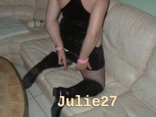 Julie27